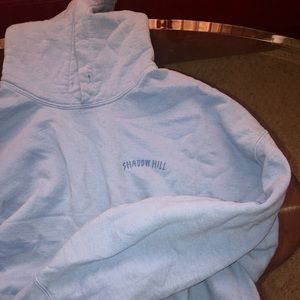 Shadow hills Hoodie